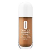Clinique Even Better Vitamin Foundation SPF50 2 Medium Deep Warm