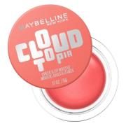 Maybelline New York Cloudtopia Cheek & Lip Mousse 5  Illusio