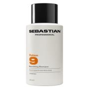 Sebastian Professional Potion 9 Nourishing Shampoo 280ml