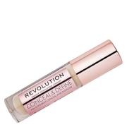 Revolution Conceal & Define Concealer – C4 4g