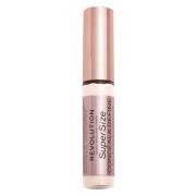 Makeup Revolution Conceal & Define Supersize Concealer - C0.5 13g