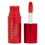 Makeup Revolution Pout Tint 3 ml – Sweetie 