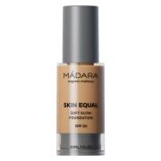 Mádara Skin Equal Foundation 30 ml – 50 Golden Sands