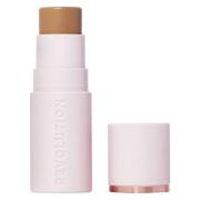 Revolution Beauty Skin Silk Bronzer Stick Light Sunkissed 4,5g