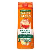 Garnier Fructis Damage Eraser Shampoo 400ml