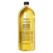 L'Occitane en Provence Almond Amande Shower Oil Refill 500ml