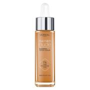 L'Oréal Paris True Match Nude Plumping Tinted Serum 5-6 Medium-Ta