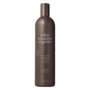 John Masters Organics Shampoo For Damaged Hair With Honey & Hibis