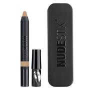 NUDESTIX Matte Magnetic Eye 2,8 g – Putty