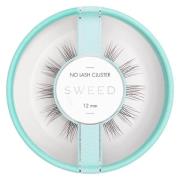 Sweed No Lash Cluster 12mm 12 kpl