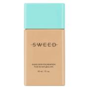Sweed Glass Skin Foundation 04 Light C 30ml