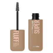 Maybelline New York Superfluff Brow Mousse Blonde 250 5ml