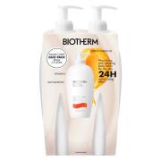 Biotherm Oil Therapy Baume Corps Duo Set