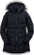 Kühl Women's Frost Parka Blackout