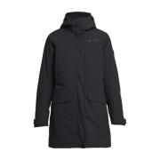 Tenson Women's Hera MPC Jacket Black