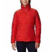 Columbia Women's Powder Lite Jacket Bold Orange