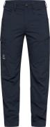 Haglöfs Men's Mid Standard Pant Tarn Blue