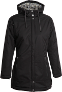 Dobsom Women's Petina Jacket Black