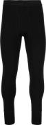 Brynje Unisex Arctic Longs With Fly Black