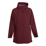 Dobsom Women's Missouri Parka Wine