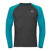 Hellner Jutsa LS Top Men's Biscay Bay