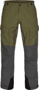 Gridarmor Men's Granheim Hiking Pants Winter Moss