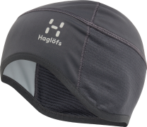 Haglöfs L.I.M Hybrid Windstopper Beanie Magnetite