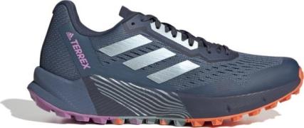 Adidas Women's Terrex Agravic Flow 2.0 Trail Running Shoes Wonste/Magr...