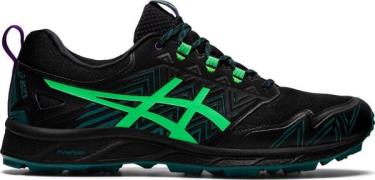 Asics Men's Gel-Fujisetsu 3 Gore-Tex Black/New Leaf