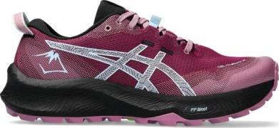 Asics Women's Gel-Trabuco 12 Blackberry/Light Blue