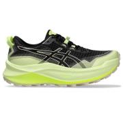 Asics Women's Trabuco Max 3 Black/Oatmeal