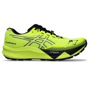 Asics Men's Fujispeed 3 Safety Yellow/Black