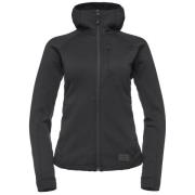 Black Diamond Women's Factor Hoody Black