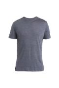 Icebreaker Men's Merino 125 Cool-Lite™ Sphere III Short Sleeve Tee Mid...