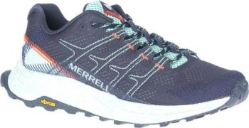 Merrell Women's Moab Flight Navy