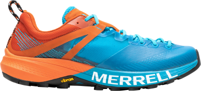 Merrell Men's MTL MQM Tahoe/Tangerine