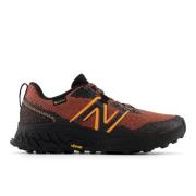 New Balance Women's Fresh Foam X Hierro Gtx V7 Brown