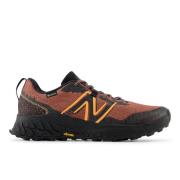 New Balance Men's Fresh Foam X Hierro GORE-TEX V7 Brown