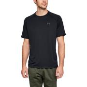 Under Armour Men's UA Tech 2.0 SS Tee Black