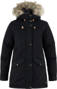 Fjällräven Women's Singi Down Jacket Black