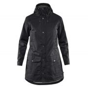 Fjällräven Women's Greenland Winter Parka Black