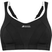 Shock Absorber Multi Sports Support Bra Black