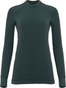 Aclima Women's StreamWool Crewneck Green Gables