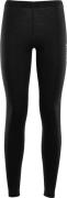 Aclima Women's WarmWool Longs Jet Black