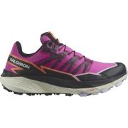 Salomon Women's Thundercross Rose Violet/Black/Orchid Petal