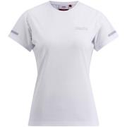 Swix Women's Pace Short Sleeve Bright White