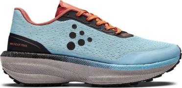 Craft Men's Endurance Trail Aquamarine/Heat