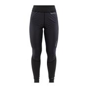 Craft Women's Active Extreme X Wind Pants Black/Granite