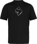 Sweet Protection Men's Hunter Short-Sleeve Jersey Black