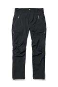 Houdini Men's Motion Top Pants True Black